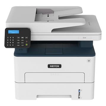 Xerox B225 all-in-one A4 laserprinter zwart-wit met wifi, Verzenden, Nieuw, Laserprinter, Xerox