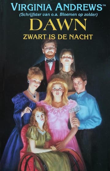 Dawn 9789032504397 Andrews, Verzenden, Gelezen, Andrews