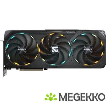 Gigabyte GeForce RTX 5080 GAMING OC 16G, Verzenden, Nieuw