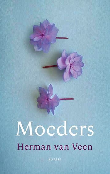 Moeders - Herman van Veen 9789021342115, Boeken, Verzenden, Zo goed als nieuw, Herman van Veen