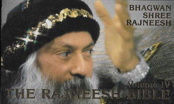 The Rajneesh Bible Volume 4 - Osho (Bhagwan Shree Rajneesh), Verzenden, Nieuw