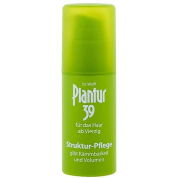 Plantur 39  Hair Strengthening Fluid  30 ml, Verzenden, Nieuw