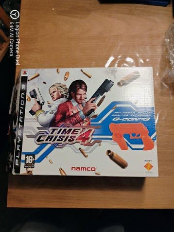 Sony - Playstation 3 (PS3) - 5 rare toys/electronics -, Spelcomputers en Games, Nieuw