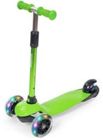 Kinderstep - Step 2-5 Jaar - 3 Lichtgevende LED Wielen -, Verzenden, Nieuw