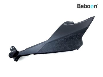 Buddypaneel Links Suzuki GSX S 950 2022- (GSXS950 EK21 EK31, Verzenden, Gebruikt