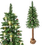 Kerstboom 220cm Hout | Kindvriendelijk | Premium | OP=OP, Ophalen of Verzenden, Nieuw