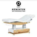 Spa Wellness Massagebank Momentum - Luxe Behandelbank met..., Verzenden, Nieuw