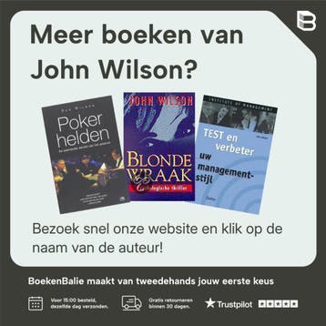 Kleurrijk kaleidoscoopvouwen - John Wilson 9789038415864, Boeken, Hobby en Vrije tijd, Verzenden, Zo goed als nieuw, John Wilson