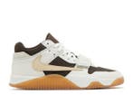 Nike Jordan Jumpman Jack Travis Scott Sail (Sneakers), Kleding | Heren, Schoenen, Overige kleuren, Verzenden, Nieuw, Sneakers of Gympen