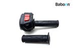 Stuurschakelaar Rechts Yamaha MT 07 Y-AMT 2025 (MTN690-SU, Verzenden, Gebruikt