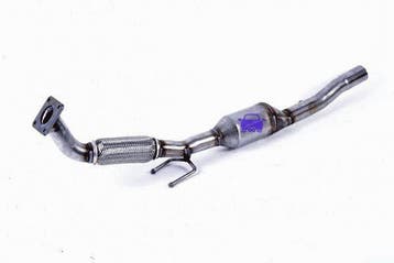*Tip*  Katalysator VOLKSWAGEN Beetle, Ophalen of Verzenden, Nieuw, Volkswagen