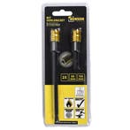 Benson Bit verlenger set - magnetisch - snelwisselsysteem..., Ophalen of Verzenden, Nieuw