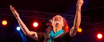 Alceu Valenca Tickets | Melkweg Amsterdam