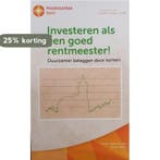 Investeren als een goed rentmeester! 9789082447910, Boeken, Verzenden, Zo goed als nieuw