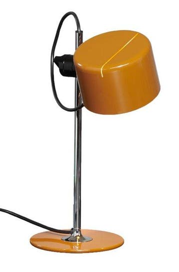 Oluce - Joe Colombo - Lamp - Mini Coupé - Metaal, Aluminium