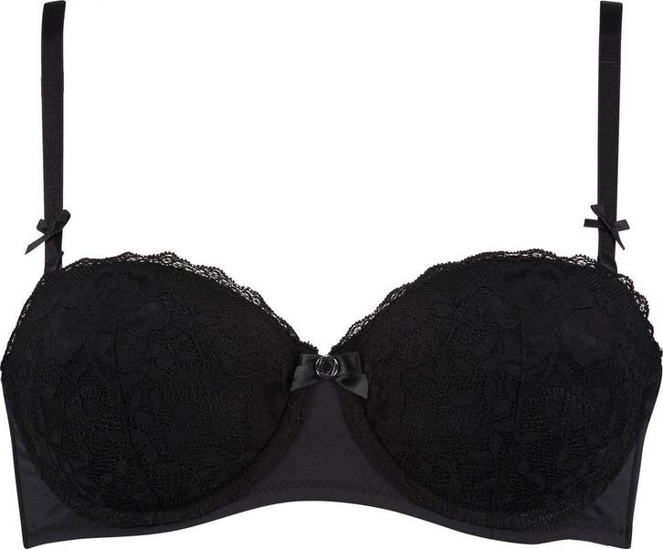 Hunkemöller Maat 80A Voorgevormde BH Maya balcony fit -, Kleding | Dames, Ondergoed en Lingerie, Verzenden