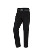 Husky outdoor broek Krony M S25 - functionele wandelbroek..., Verzenden, Nieuw, Zwart