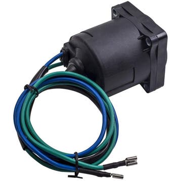 Tilt Trim Motor voor Yamaha Various Models 1997-2002 115-..., Verzenden, Nieuw