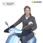 CRUISERS scooterhandmoffen van DS COVERS – waterdicht, Fietsen en Brommers, Ophalen of Verzenden, Nieuw
