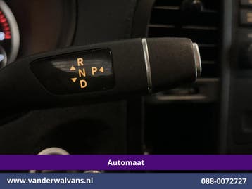 Mercedes-Benz Vito | 114 CDI Automaat 2500kg Trekhaak L3H1, Automaat, Gebruikt, Euro 6, Wit