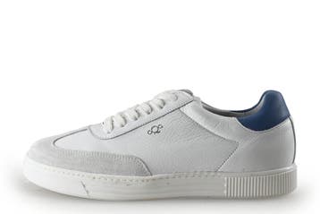 AQA Sneakers in maat 39 Wit, Kleding | Dames, Schoenen, Verzenden, Wit, AQA, Sneakers of Gympen