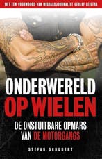 Boek Onderwereld op wielen 9789089755506, Verzenden, Zo goed als nieuw