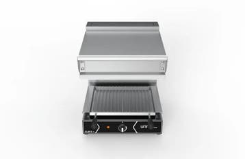 Unni-cooking | Salamander Grill | Hoogte Verstelbaar | 1 Zon, Ophalen of Verzenden, Nieuw in verpakking