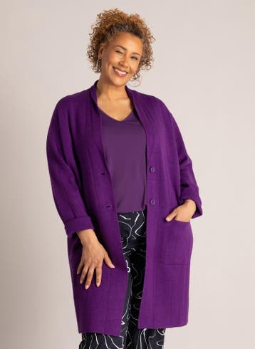 COLLETTA vest Nicoline Maat:, Verzenden, Nieuw, Overige kleuren