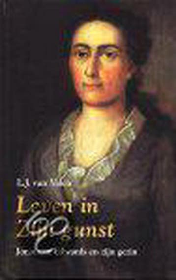 LEVEN IN ZIJN GUNST - L.J. Van Valen 9789061407690, Boeken, Verzenden, Zo goed als nieuw, L.J. Van Valen