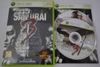 Way Of The Samurai 3 (360), Spelcomputers en Games, Verzenden, Zo goed als nieuw