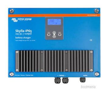 Victron Skylla IP65 24/35(1+1) 120-240V, Verzenden, Nieuw