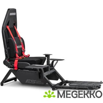 Next Level Racing Flight Simulator, Verzenden, Nieuw