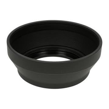 Dörr Zonnekap Compatibel met Nikon HR-2 (Nieuw), Verzenden, Nieuw