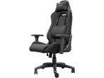 Trust GXT 723 - Gaming chair - Volledig verstelbaar - Grijs, Verzenden, Zo goed als nieuw