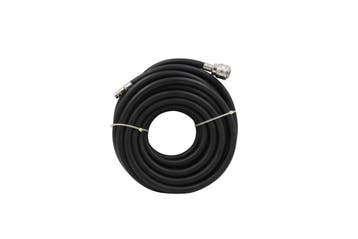 Kibani Rubberen Luchtslang 10 Meter - Ø 6 MM Tot 20 Bar -, Doe-het-zelf en Verbouw, Nieuw
