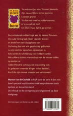 Het geheim van ridder Leander / Ik ben niet bom!, Boeken, Kinderboeken | Jeugd | 10 tot 12 jaar, Verzenden, Zo goed als nieuw