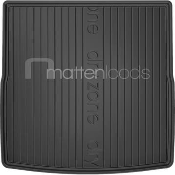 All Weather kofferbakmat Jeep Compass II SUV hoge vloer vana, Ophalen of Verzenden, Nieuw