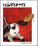 VLINDERTJE 9789052471921 S. Tiourina, Verzenden, Gelezen, S. Tiourina