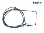 Gaskabel Piaggio | Vespa MP3 300 ie LT Touring 2011-2013, Verzenden, Gebruikt