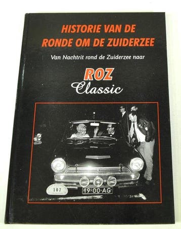 Historie van de ronde om de Zuiderzee, Verzenden, Gelezen