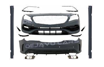 Facelift CLA45 AMG Look Body Kit voor Mercedes Benz CLA-Klas, Ophalen of Verzenden