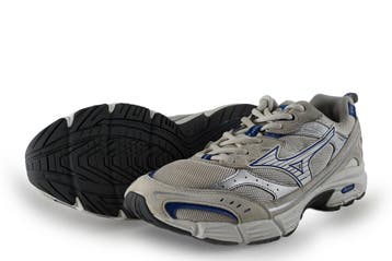Mizuno Sneakers in maat 42 Beige, Mizuno, Overige kleuren, Verzenden, Sneakers of Gympen