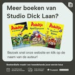 Pinkeltje en de toverknoop / Pinkeltje 9789000371563, Verzenden, Zo goed als nieuw, Studio Dick Laan