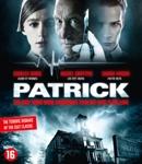 Patrick - Blu-ray, Verzenden, Nieuw in verpakking