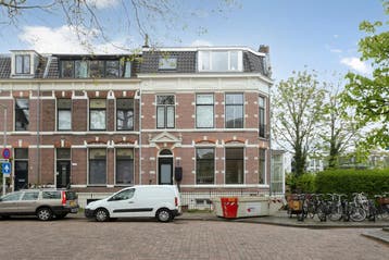 Te huur: Appartement Admiraal van Gentstraat in Utrecht, Utrecht, Appartement, Utrecht