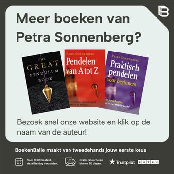 Helende stenen van A tot Z - Petra Sonnenberg 9789063784218, Boeken, Verzenden, Zo goed als nieuw, Petra Sonnenberg