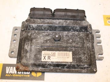 Computer Motormanagement Nissan Micra O148669, Ophalen of Verzenden, Nieuw