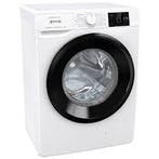 Gorenje Wasmachine 7KG Wit 1400TPM WAM74SAP Nieuw, Verzenden, Nieuw