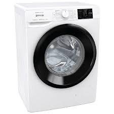 Gorenje Wasmachine 7KG Wit 1400TPM WAM74SAP Nieuw, Verzenden, Refurbished