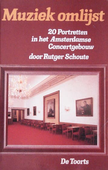 Muziek omlyst - Schoute 9789060204153, Verzenden, Gelezen, Schoute